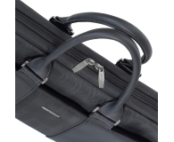 RIVACASE Narita 8135 laptop 15,6" czarna - 739421 - zdjęcie 5